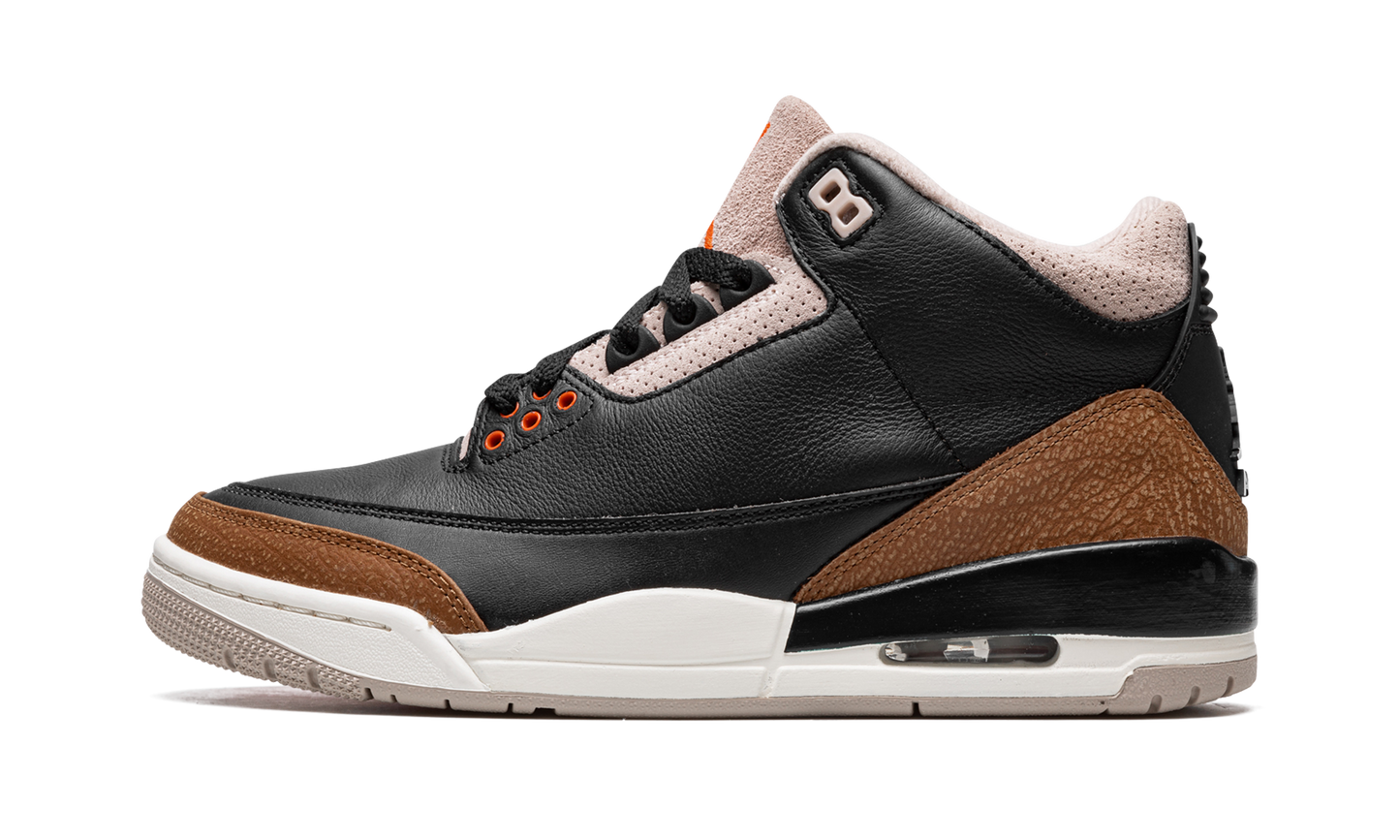 Air Jordan 3 Retro Desert Elephant CT8532 008