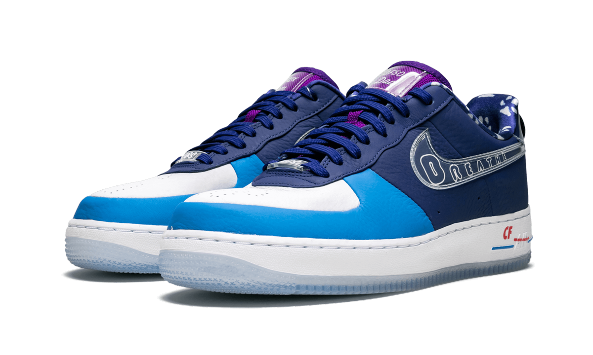 Nike AIR FORCE 1 LO DB WMNS DOERNBECHER BV7165 400