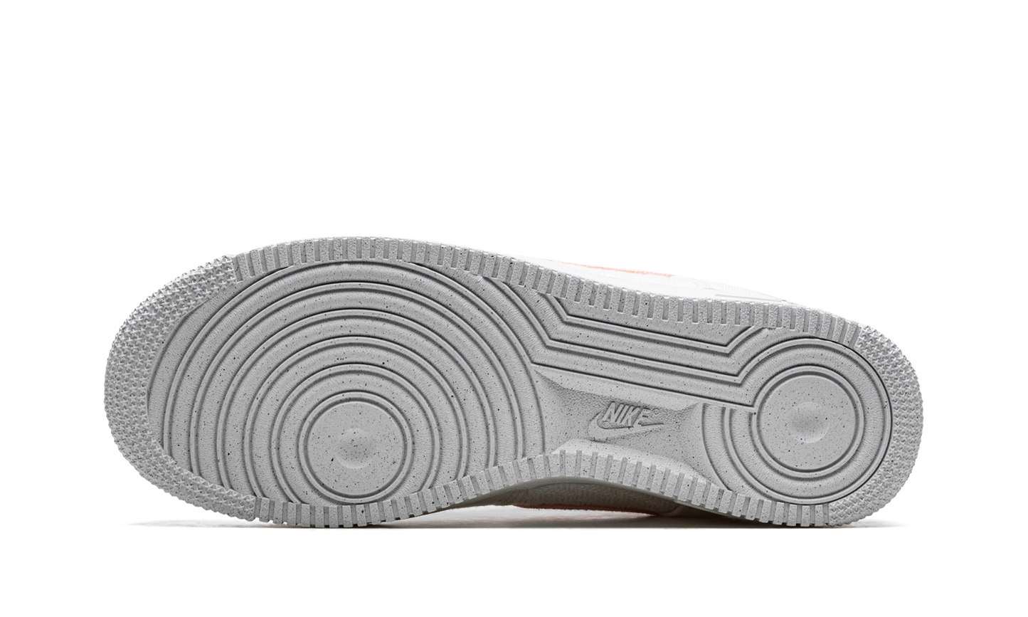 Nike AIR FORCE 1 LO '07 SE MNS WMNS Next Nature - Sun Club DJ9944 100