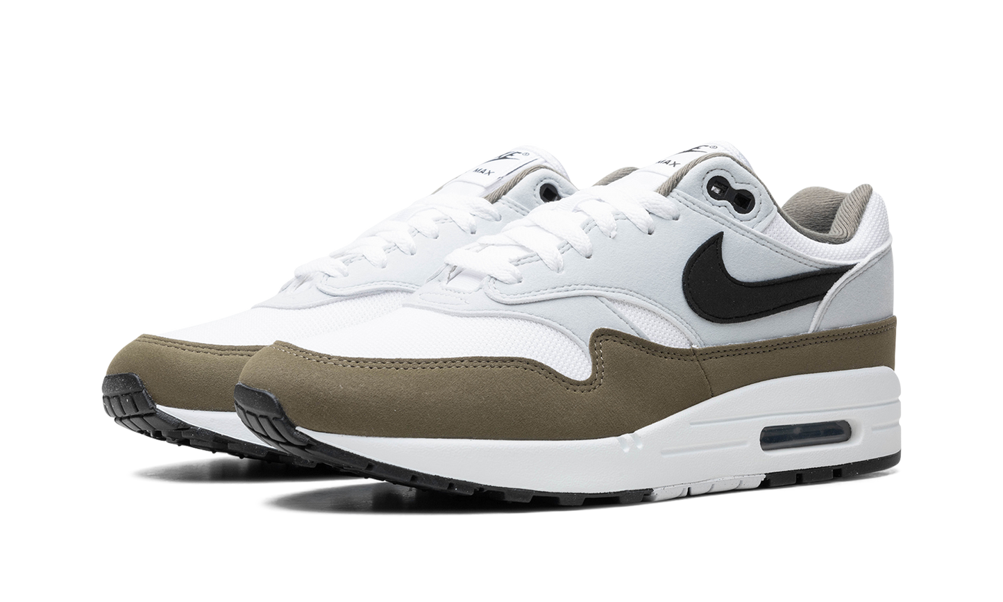 Nike Air Max 1 "Medium Olive" FD9082 102