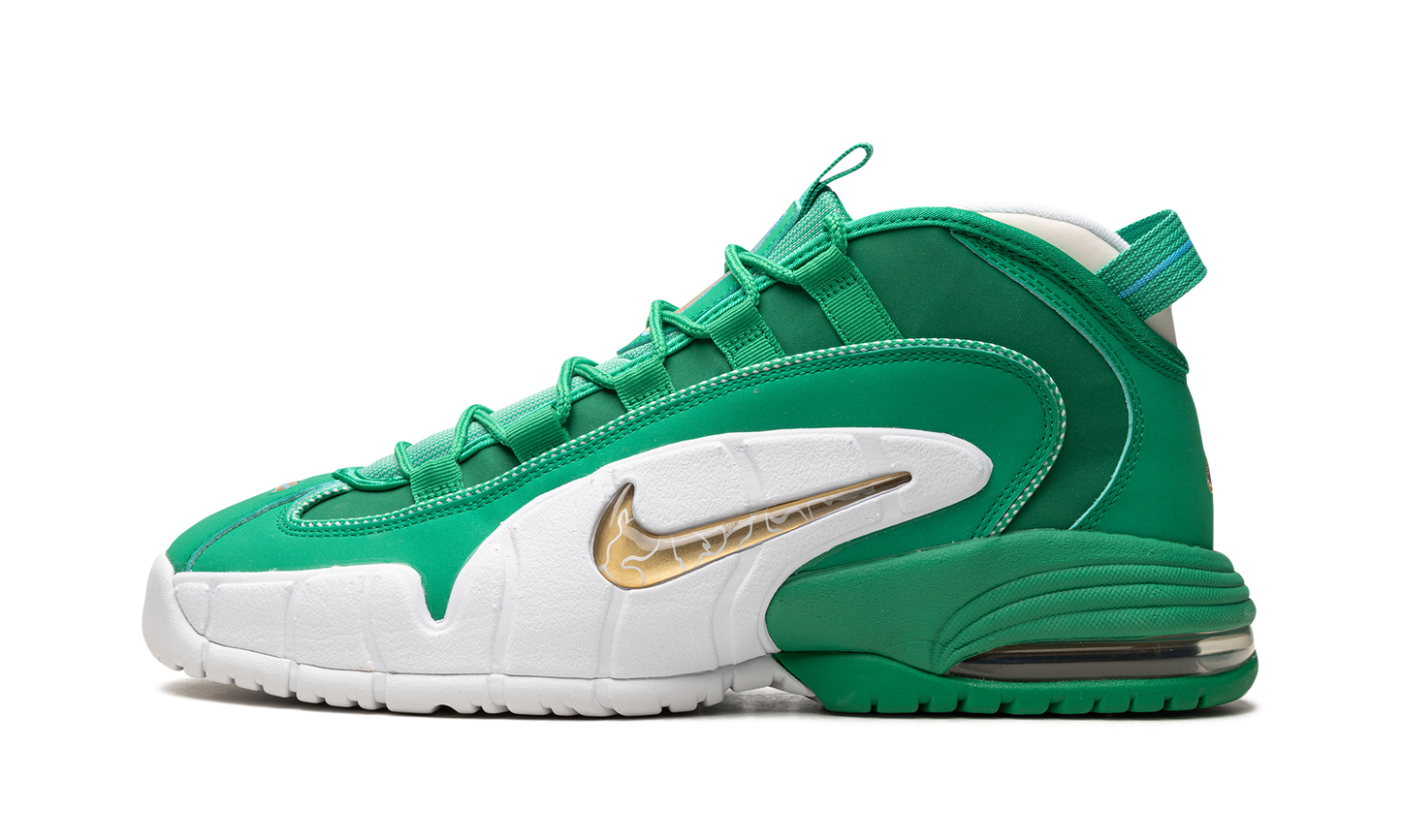 Nike Air Max Penny "Stadium Green" FQ8827 324