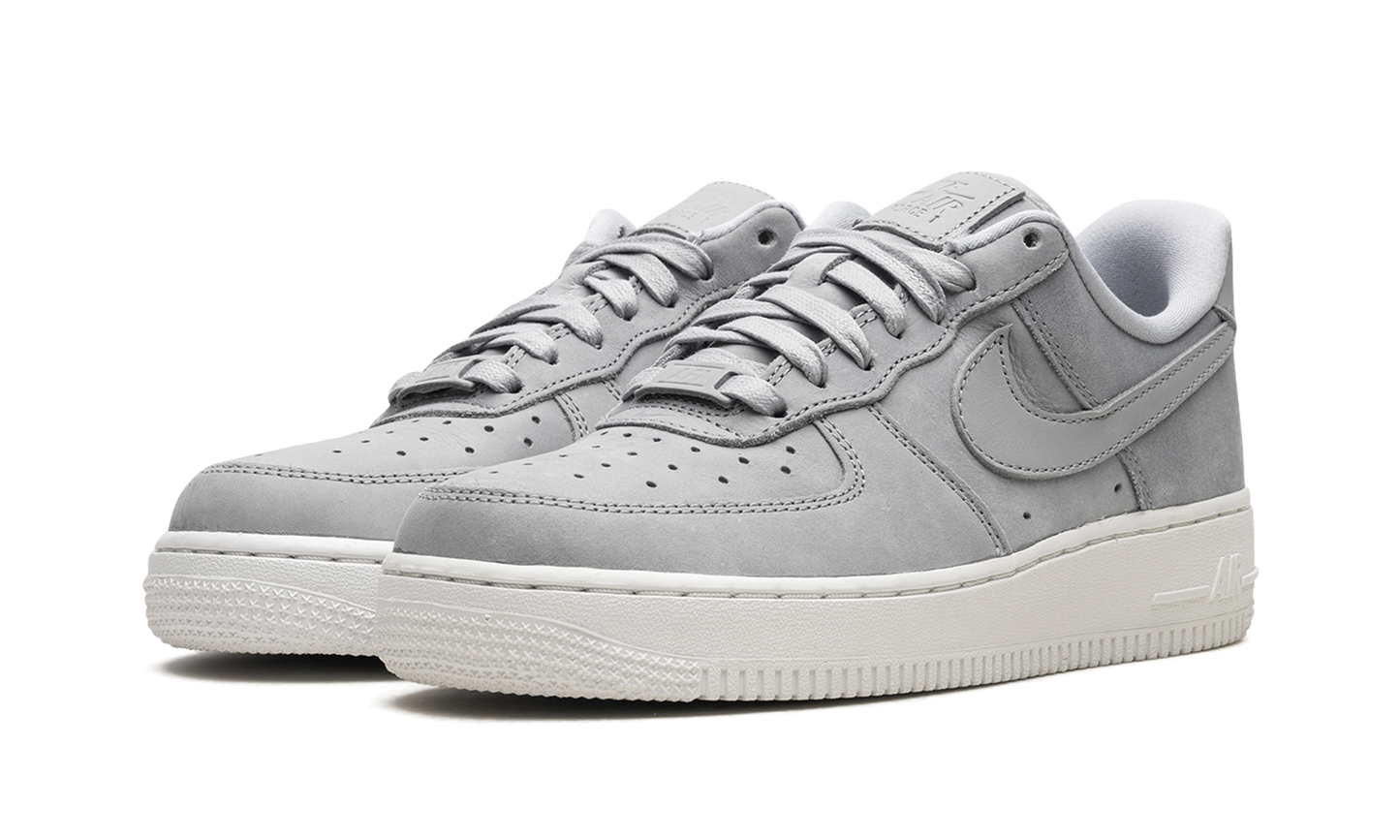 Nike AIR FORCE 1 LO '07 PRM WMNS Wolf Grey DR9503 001