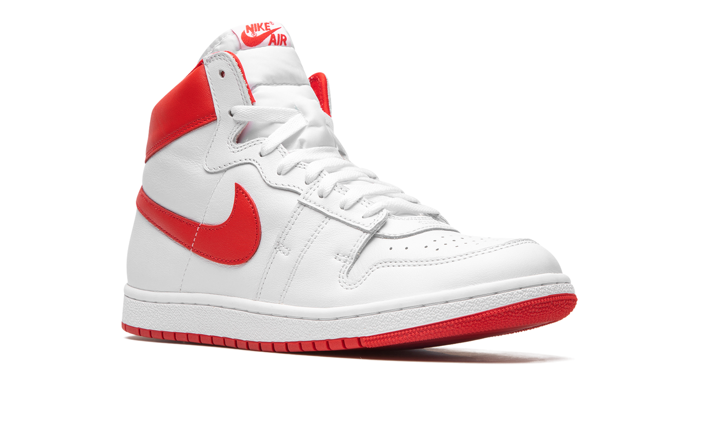 Air Ship PE X Air Jordan 1 New Beginnings Pack CT6252 900