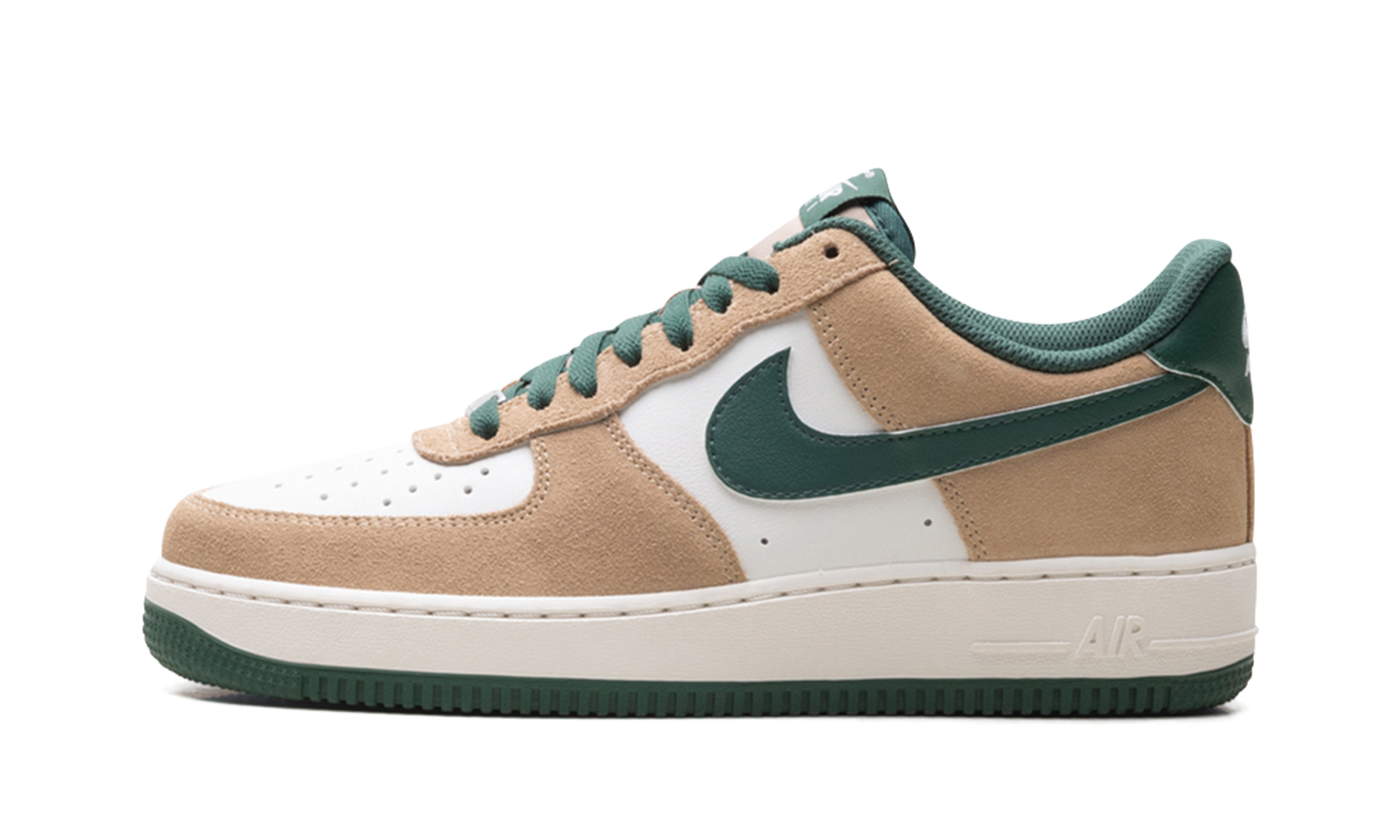 Nike Air Force 1 '07 LV8 "Rattan Phantom Fir" FQ8714 203