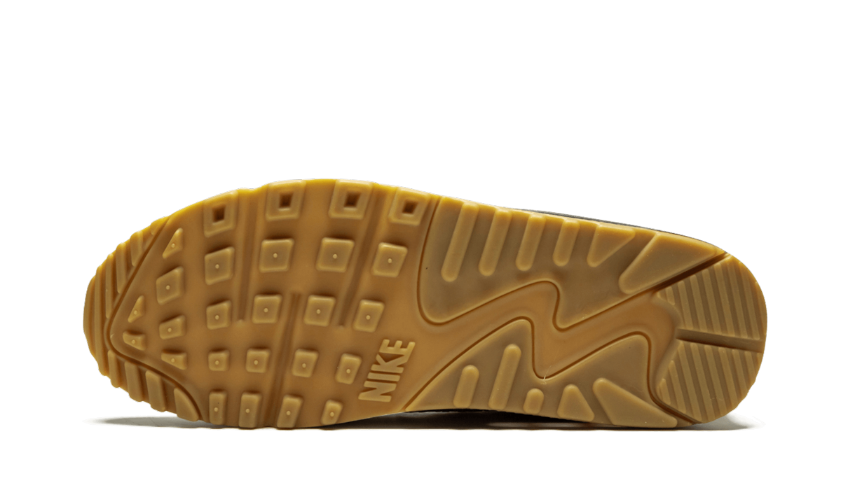 Nike AIR MAX 90 JCRD PRM WMNS "DESERT CAMO" 807298 200