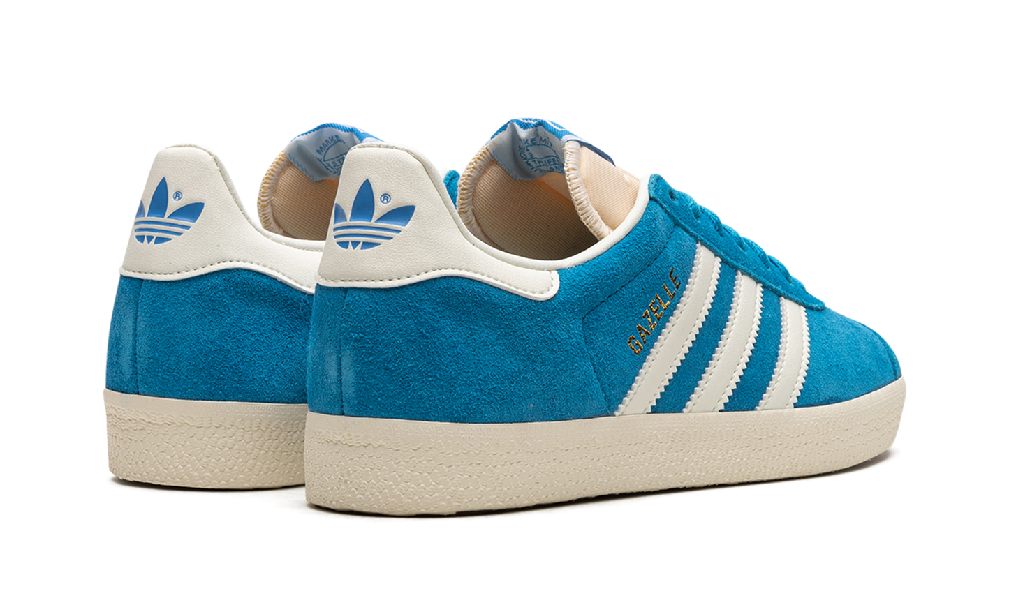 Adidas Gazelle "Bold Aqua" GY7337