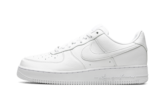 Nike Air Force 1 Low "Drake NOCTA - Certified Lover Boy (Love You Forever Edition)" CZ8065 100A