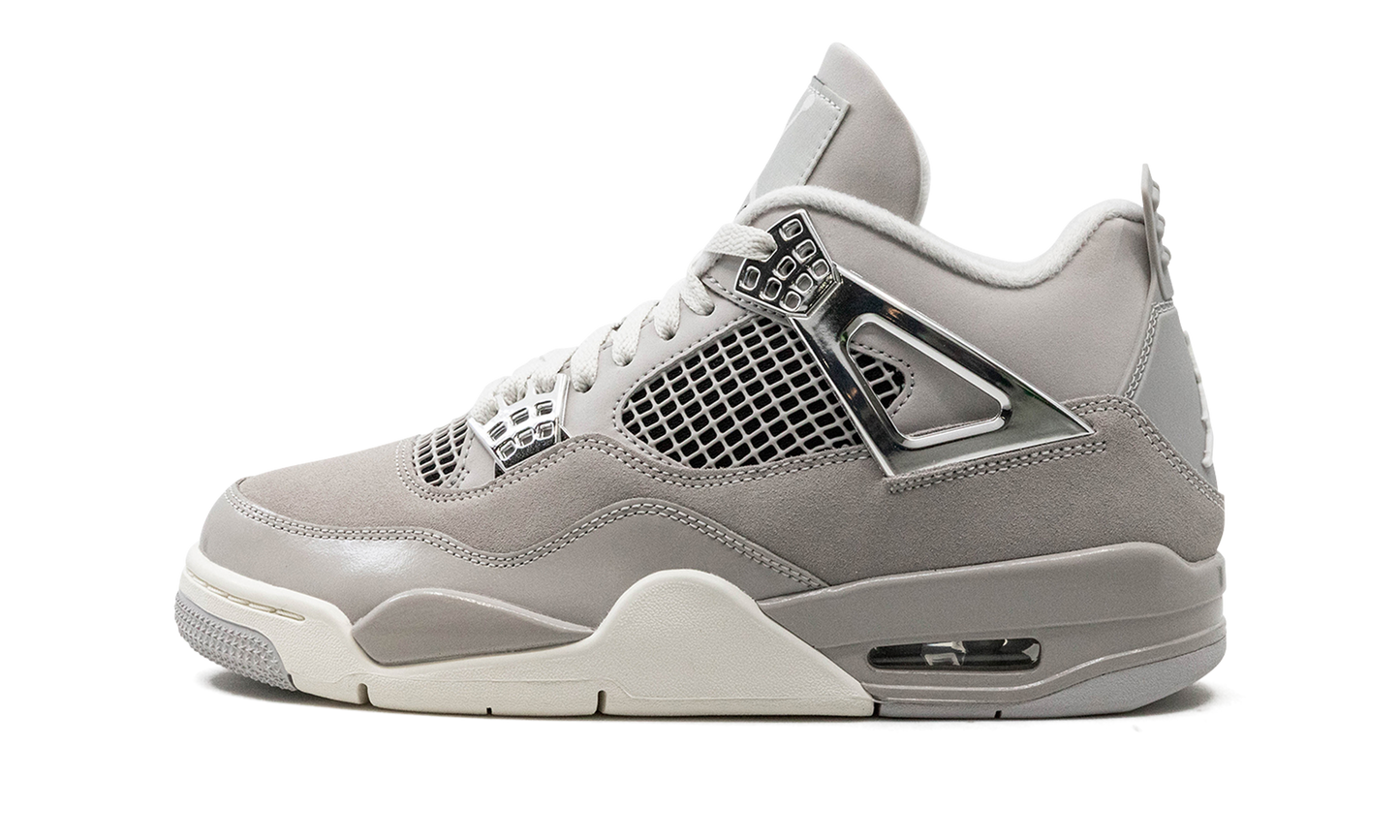Air Jordan 4 WMNS Frozen Moments AQ9129 001