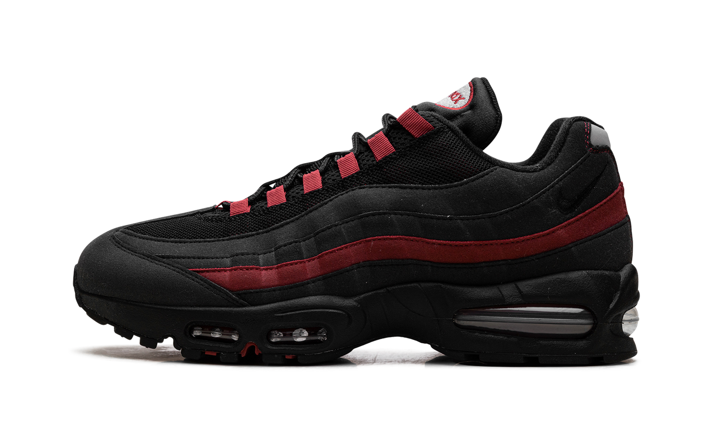 Nike Nike Air Max 95 "Black / Team Crimson" HM4740 008