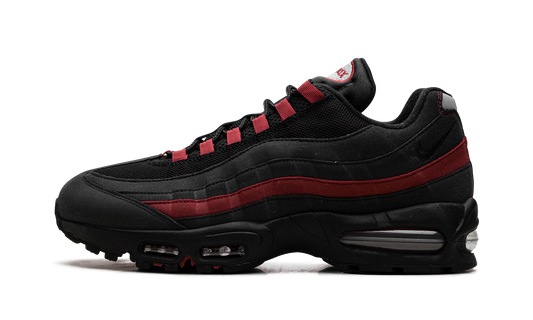 Nike Nike Air Max 95 "Black / Team Crimson" HM4740 008