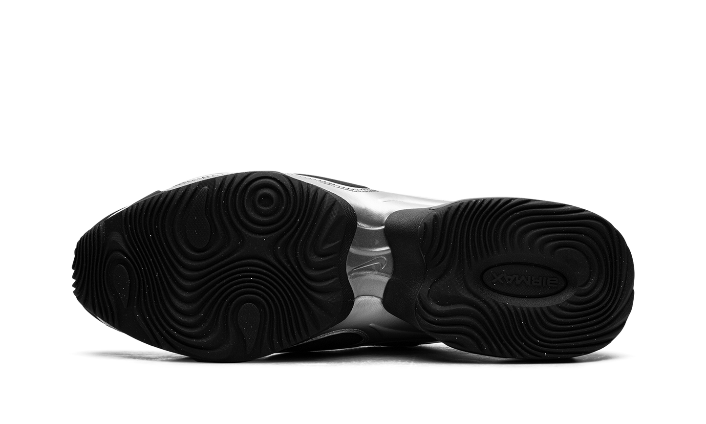Nike Air Max Muse WMNS "Black / Metallic Silver" FV1920 001