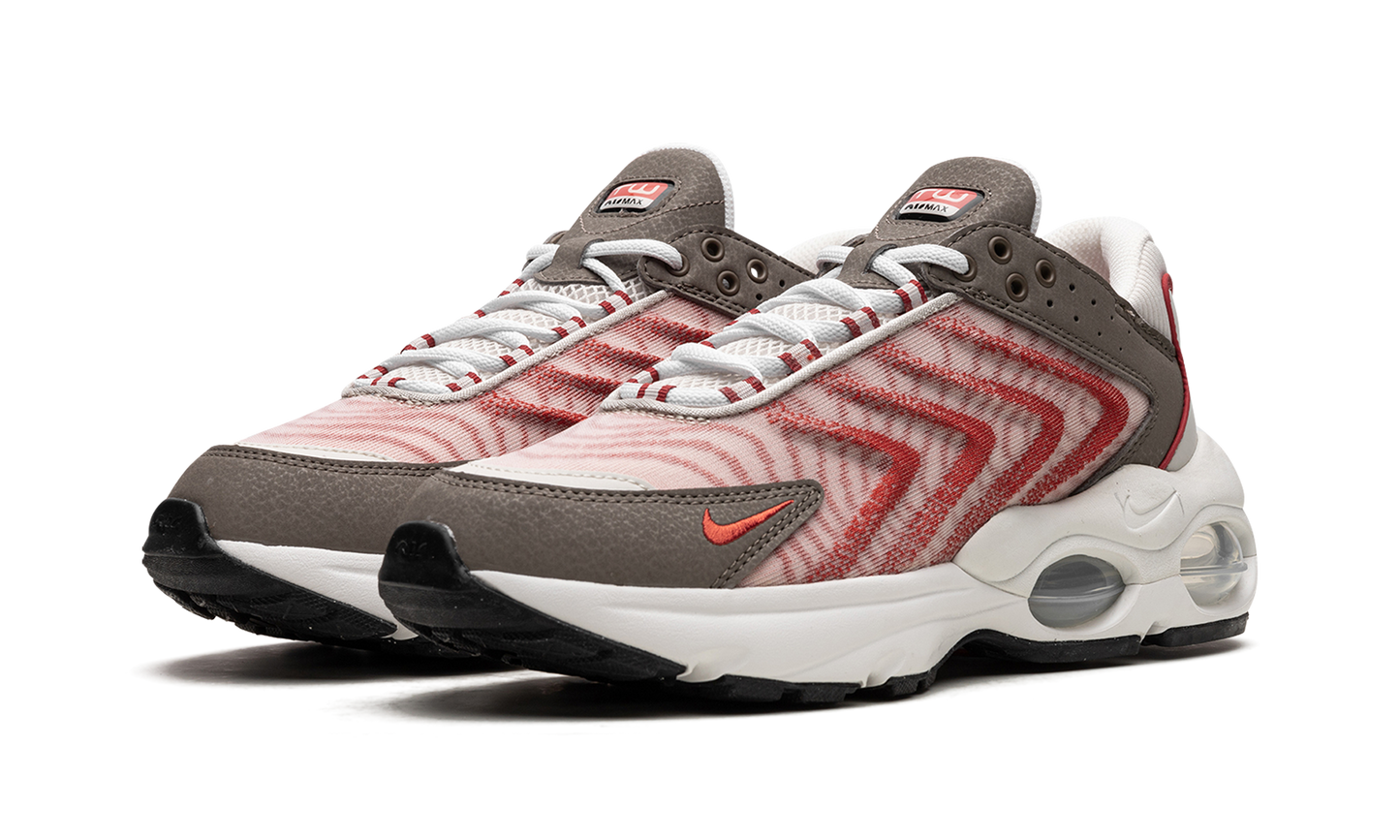 Nike AIR MAX TW WMNS "Red Clay" DQ3984 002