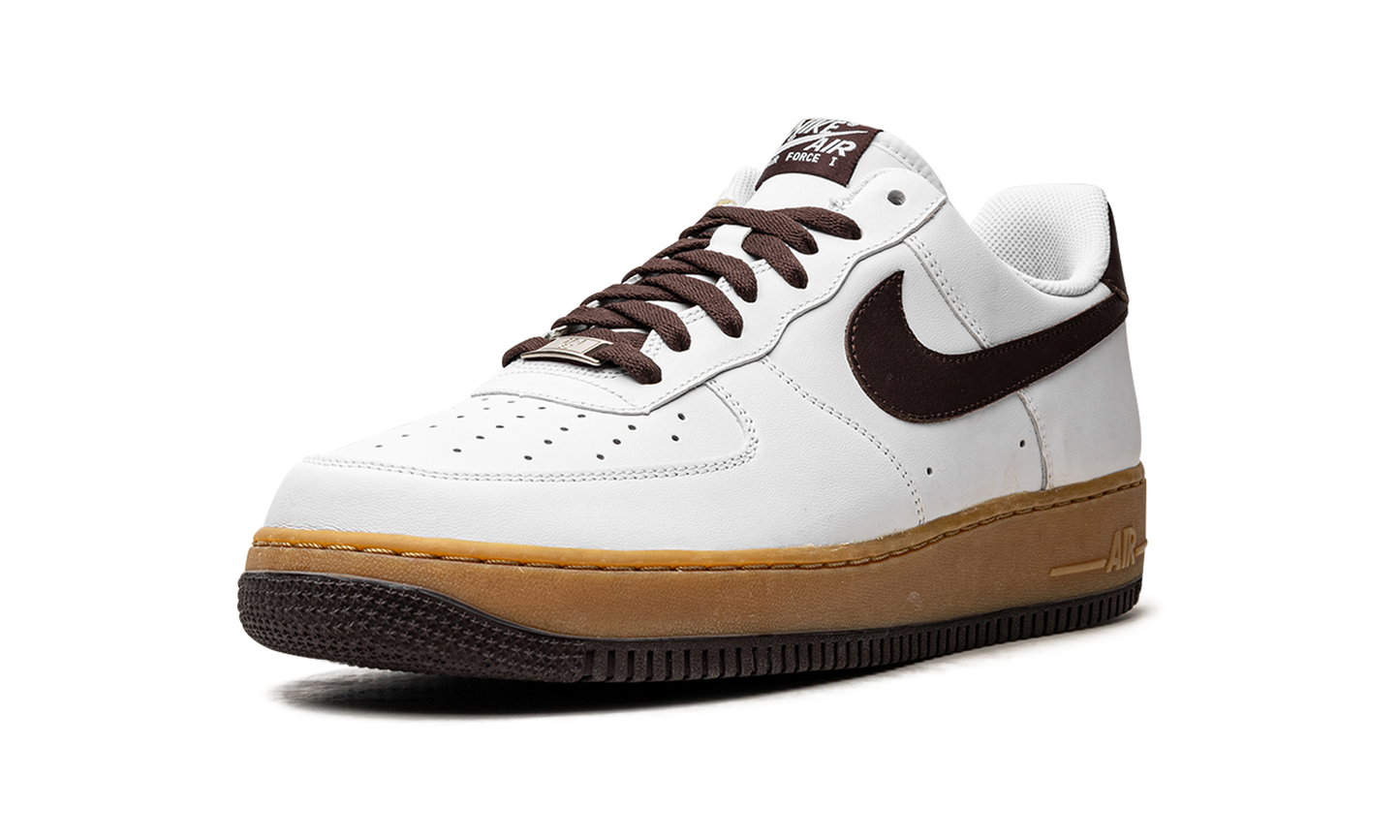 Nike Air Force 1 '07 "Gum" 315122 121