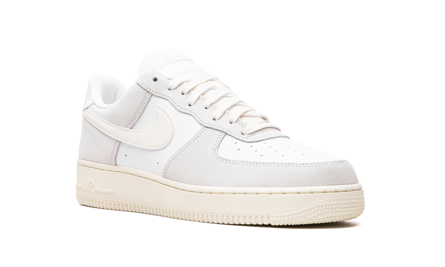 Nike Air Force 1 Low "Sail Platinum Tint" CW7584 100