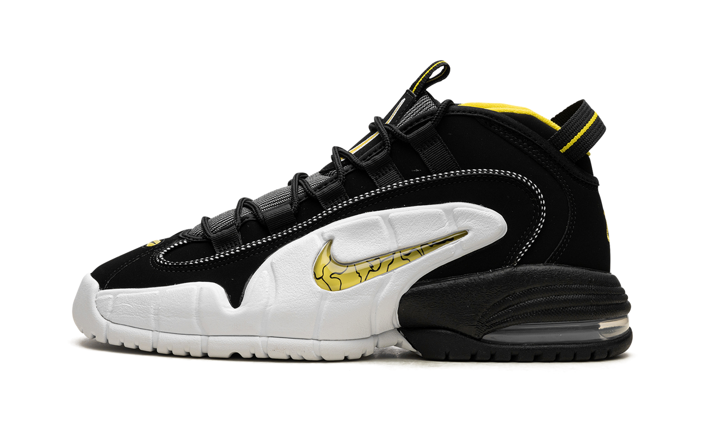 Nike Air Max Penny "Lester Middle School" FN6884 100