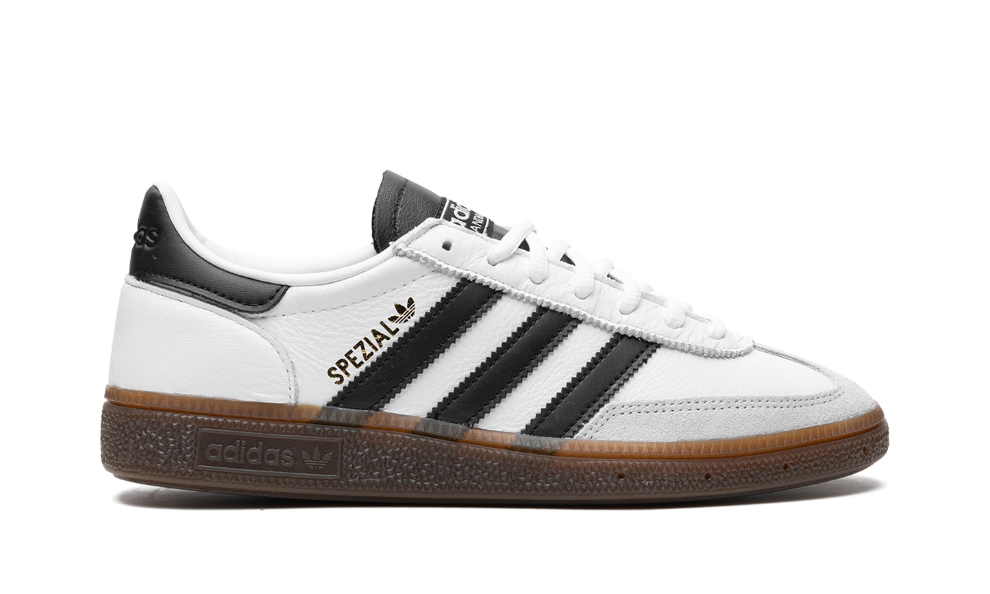 Adidas Handball Spezial "White Black Gum" IE3403
