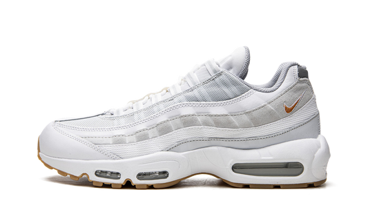 Nike Air Max 95 "Pure Platinum" DM0011 100