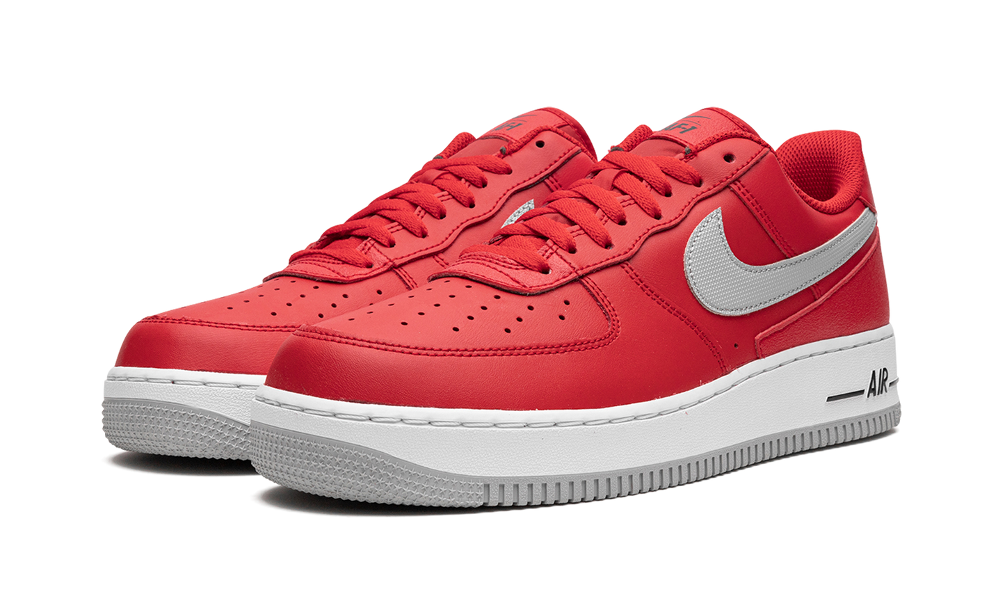 Nike Air Force 1 Low Technical Stitch DD7113 600