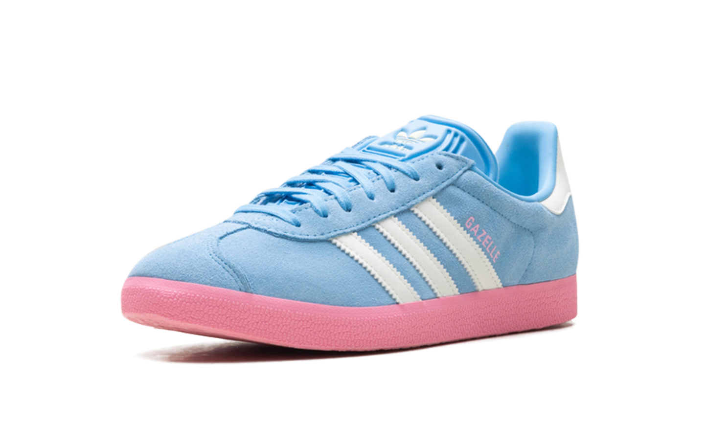 Adidas Gazelle "Inter Miami CF - Third Kit" JR4178
