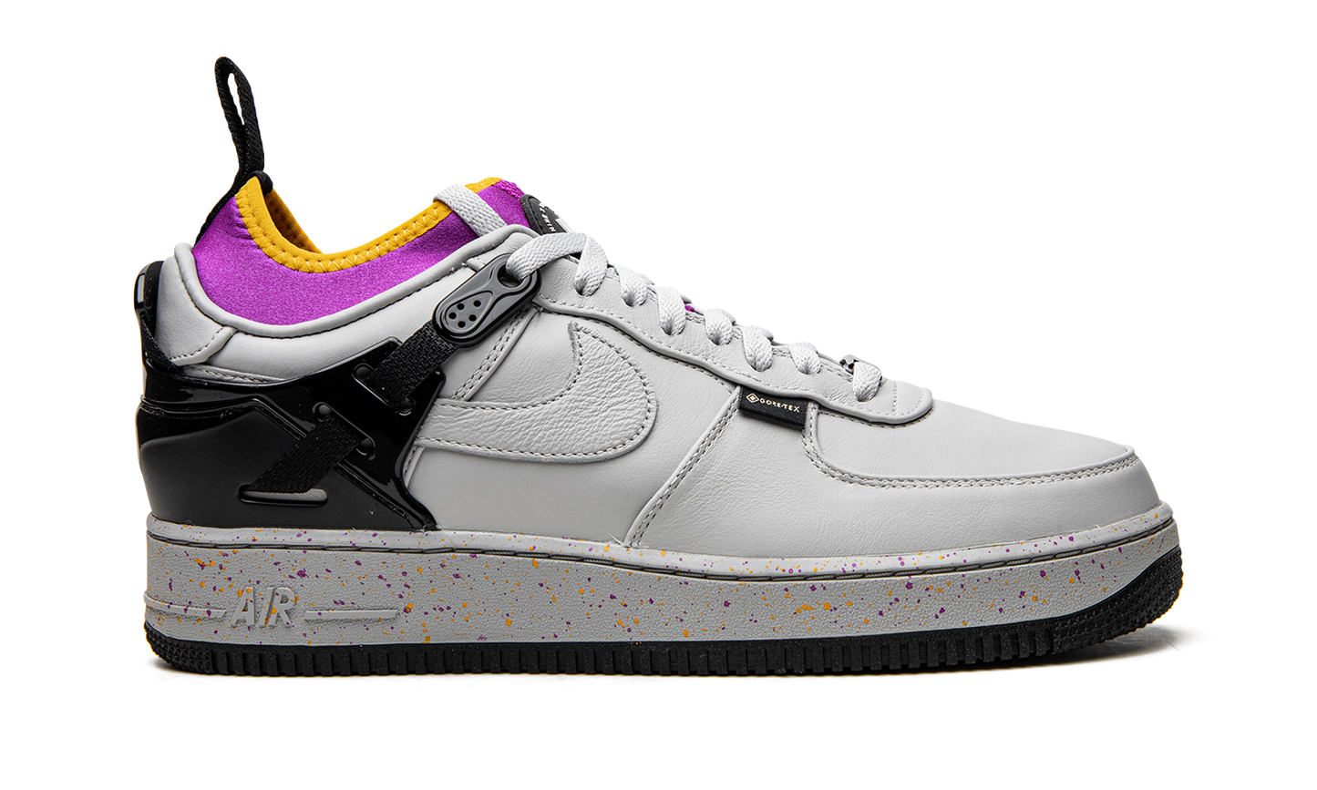 Nike Air Force 1 Low SP "Undercover - Grey Fog" DQ7558 001