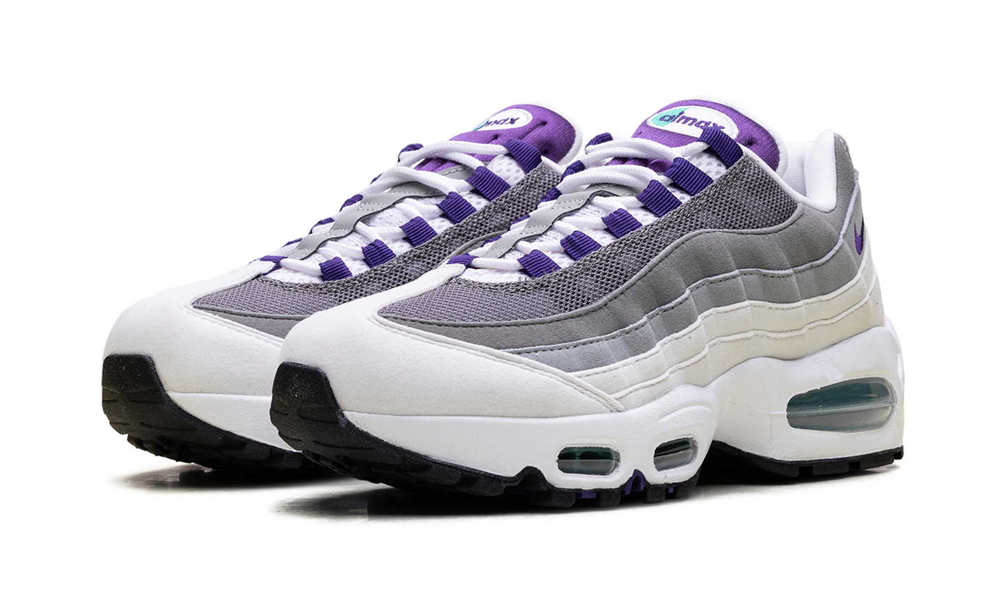 Nike Air Max 95 WMNS "Grape" HJ5996 100