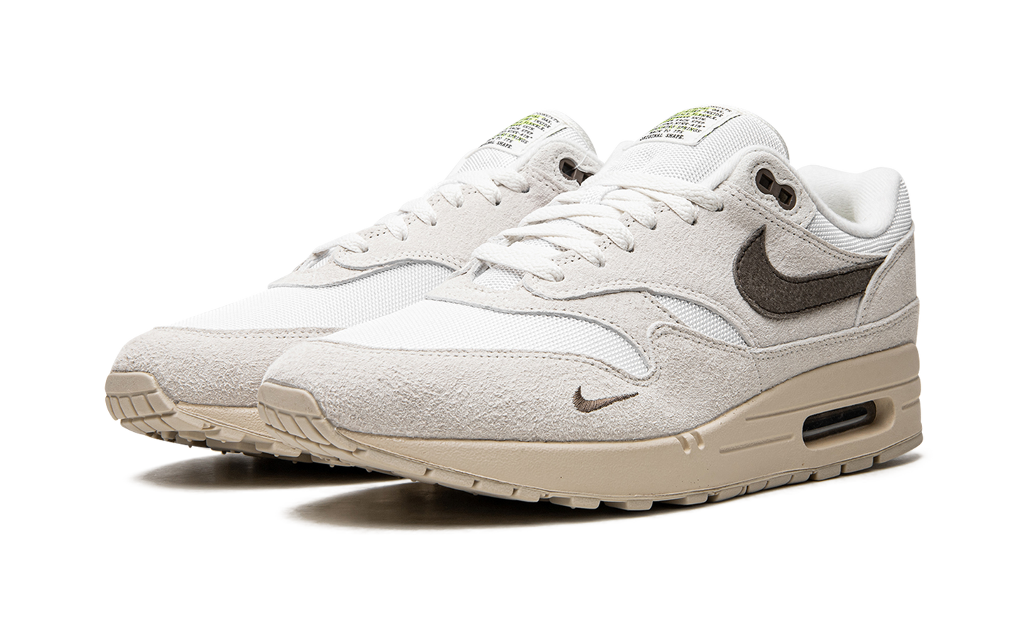Nike Air Max 1 "Sail Ironstone" DZ4494 100