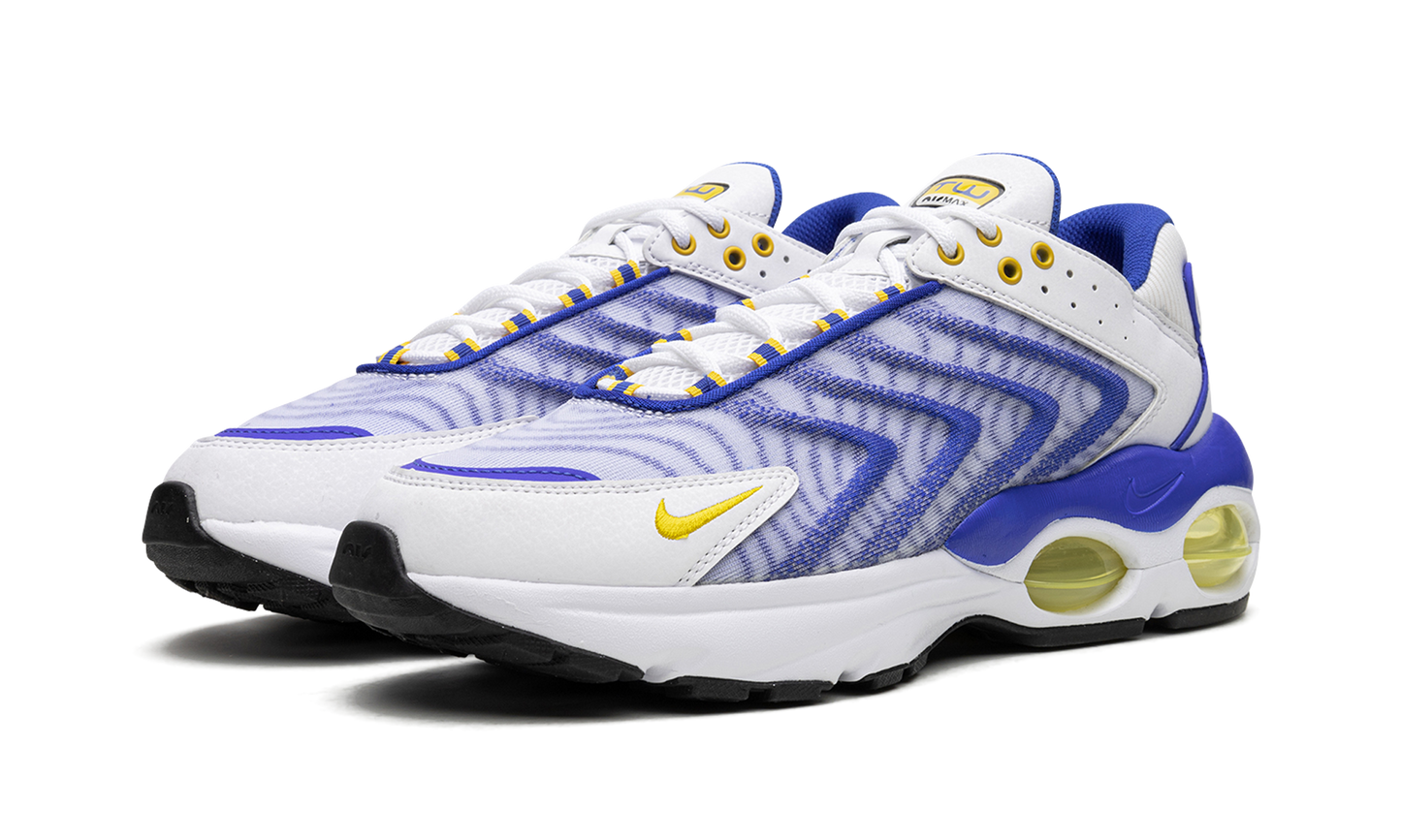 Nike Air Max TW ""Racerblue"" DQ3984 100