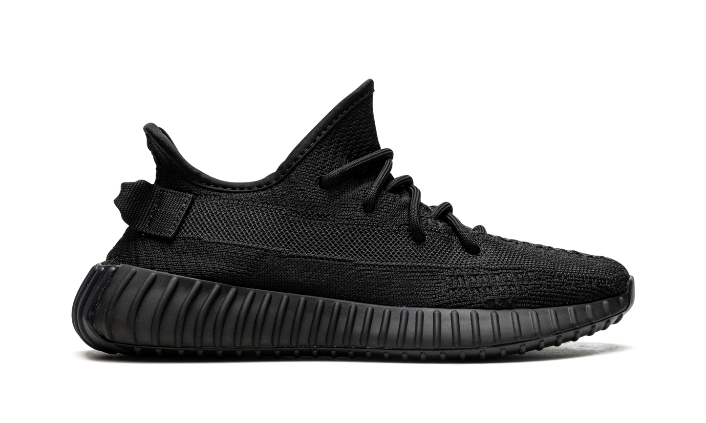 Yeezy Boost 350 V2 "Onyx" HQ4540