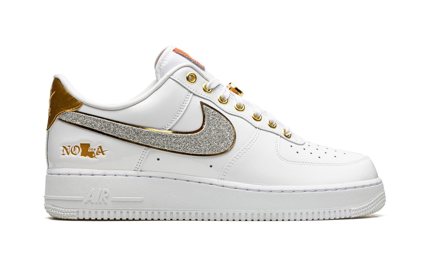 Nike Air Force 1 Low "NOLA" DZ5425 100