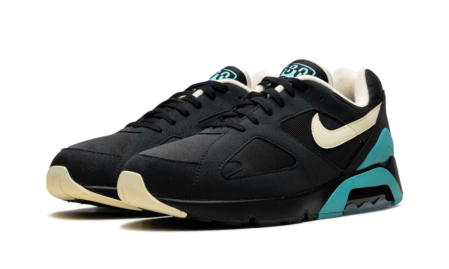 Nike Air Max 180 "Black" FJ9259 001