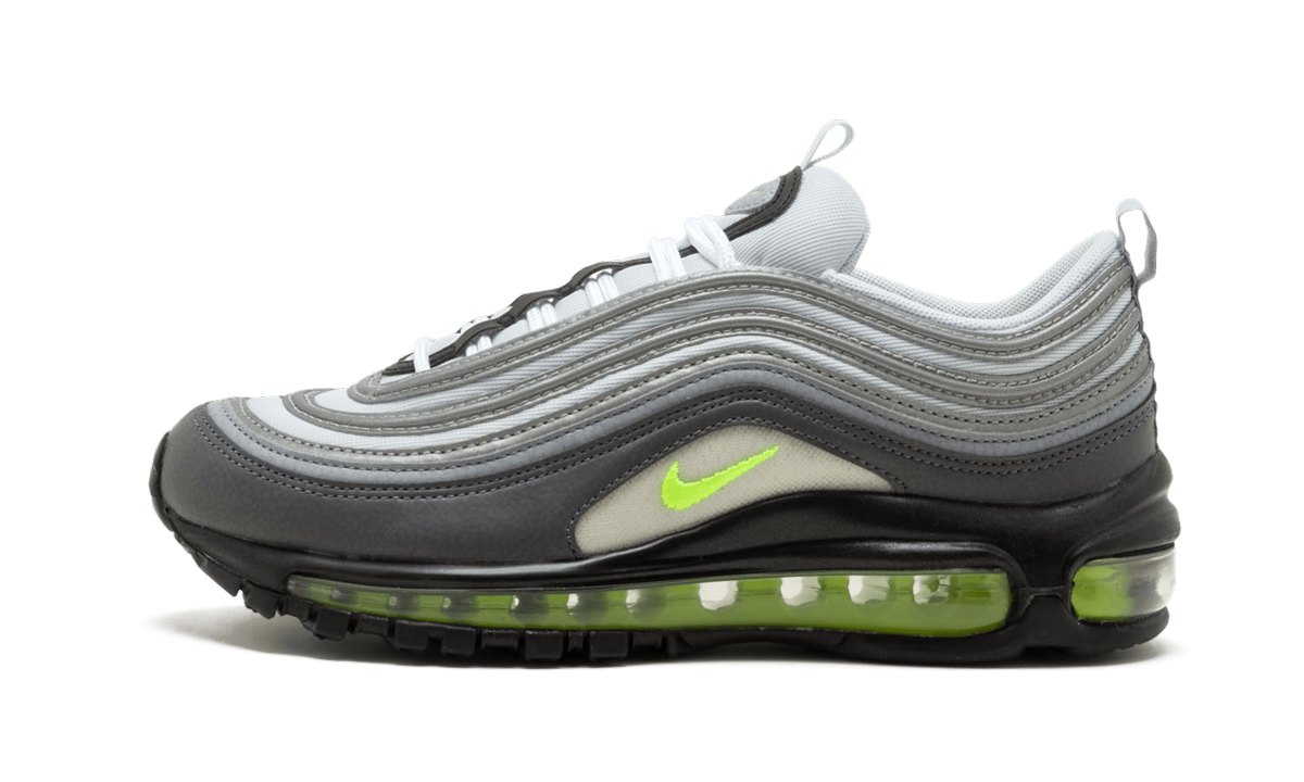 Nike AIR MAX 97 WMNS "Neon" 921733 003