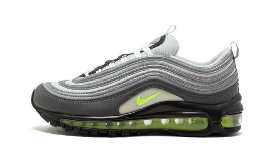 Nike AIR MAX 97 WMNS "Neon" 921733 003