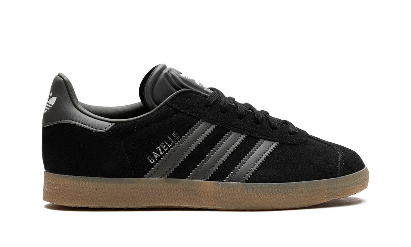 Adidas Gazelle "Black" GX2210