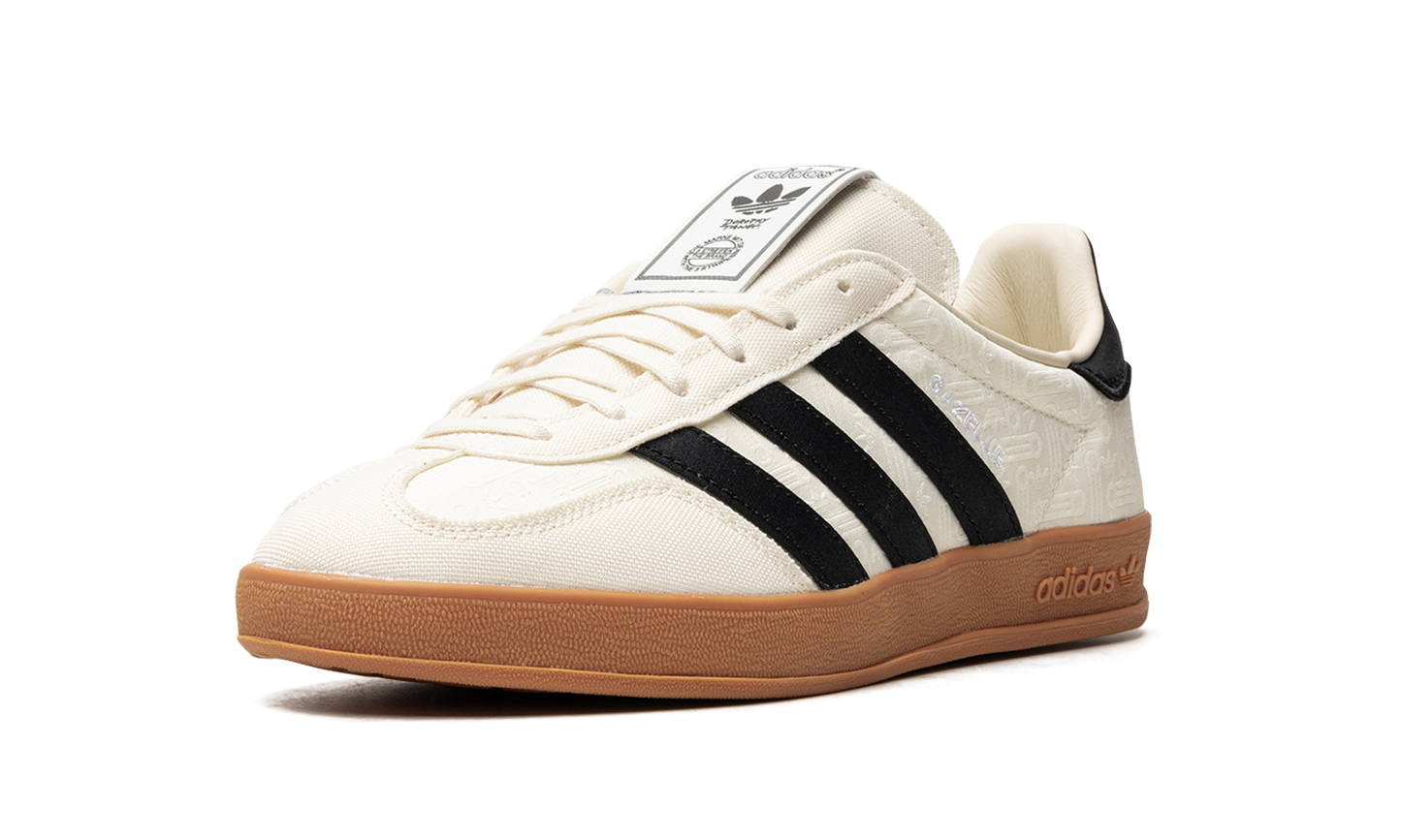 Adidas GAZELLE INDOOR "Dorophy Tang" IG3677