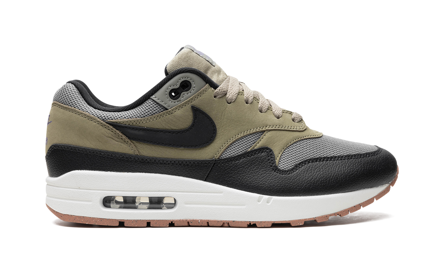 Nike Air Max 1 "Dark Stucco" FB9660 003