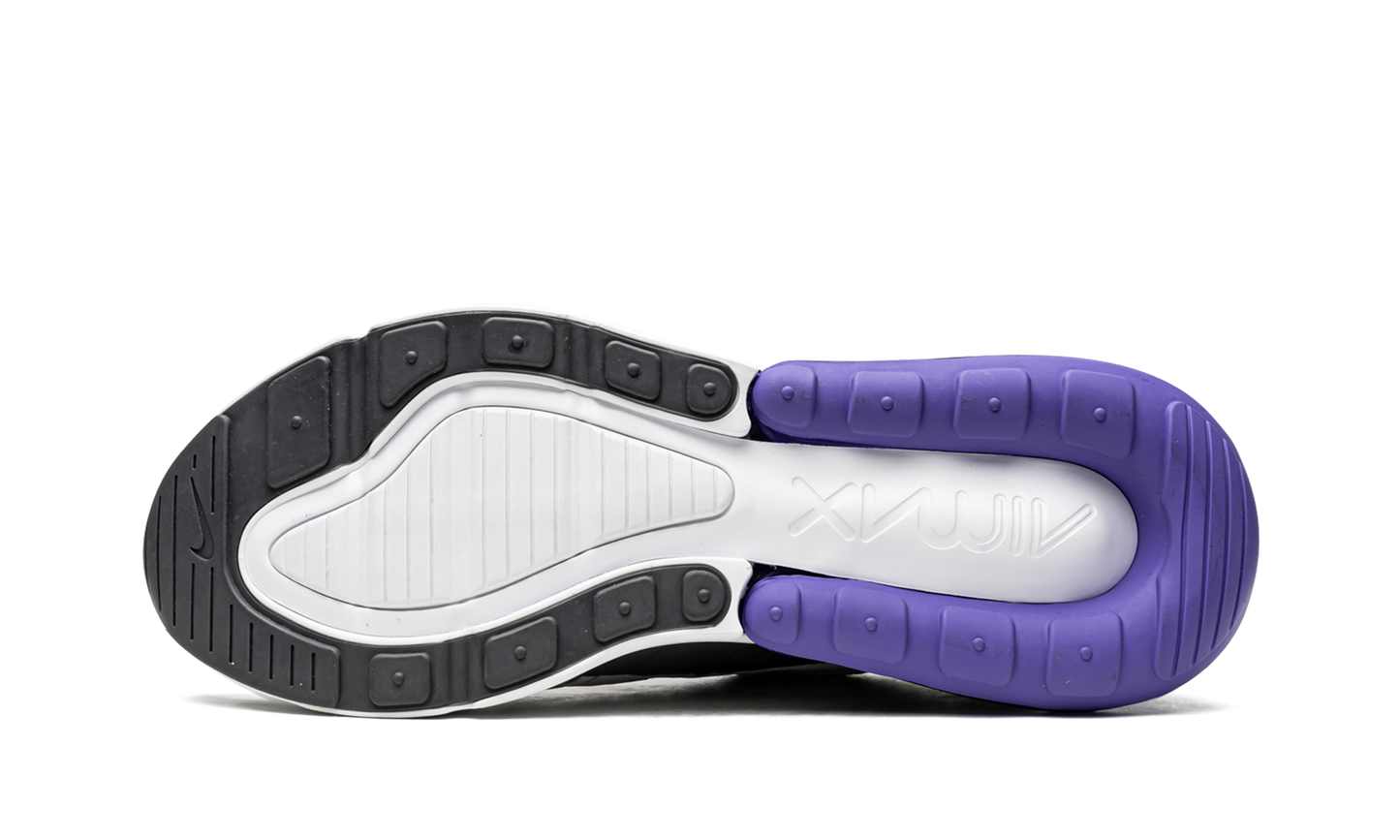 Nike Air Max 270 "White" AH8050 107