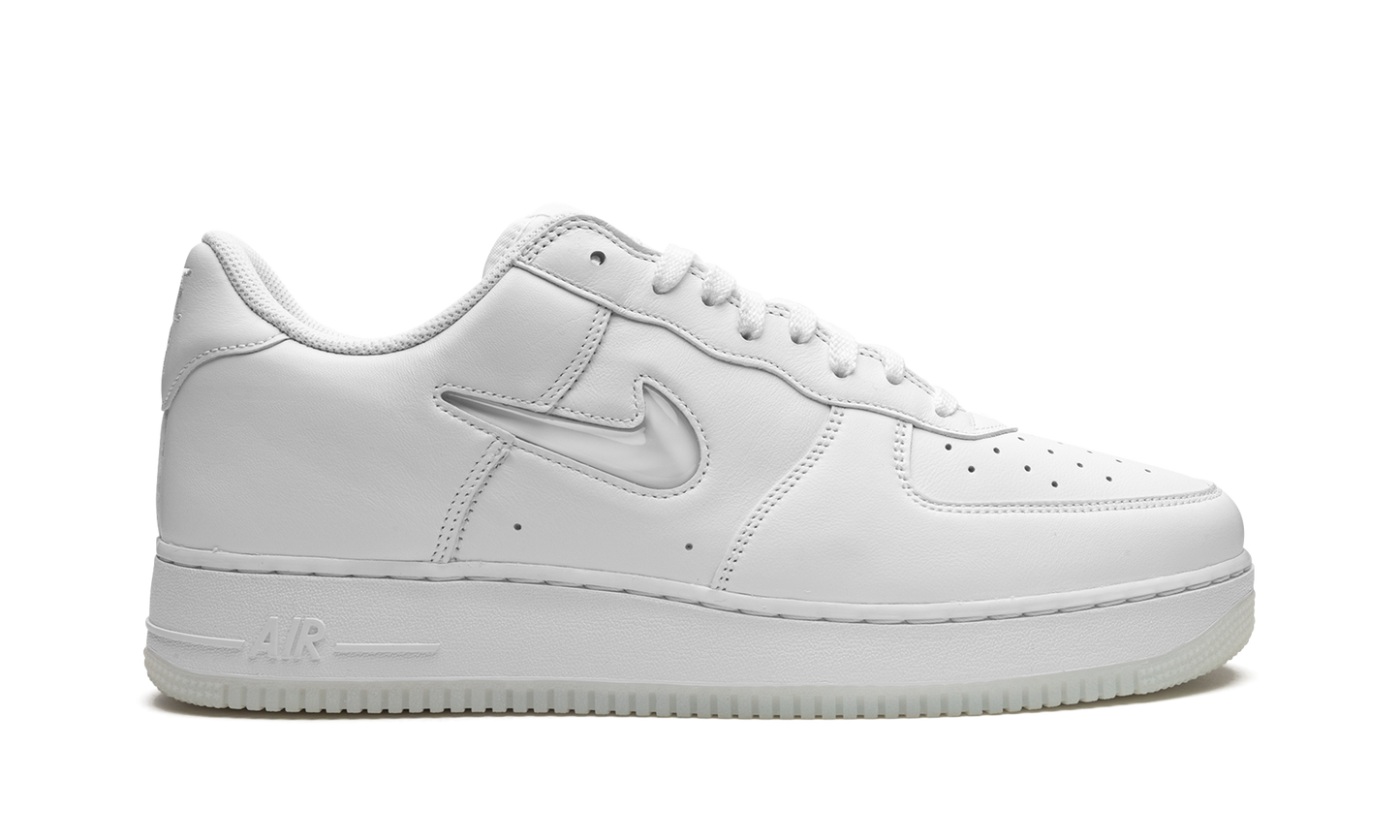 Nike Air Force 1 Low "Color Of The Month - White" FN5924 100