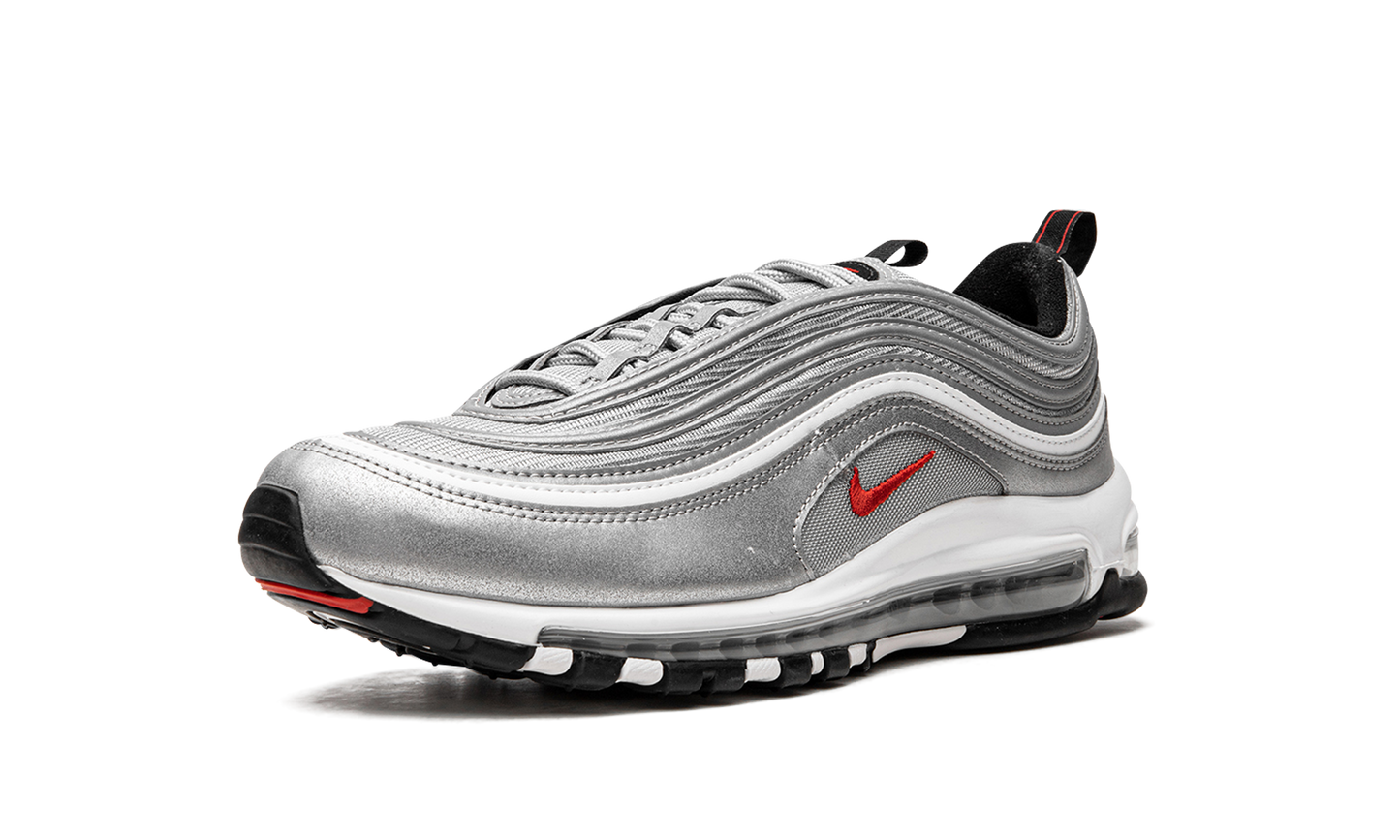 Nike Air Max 97 OG "Silver Bullet 2022" DM0028 002