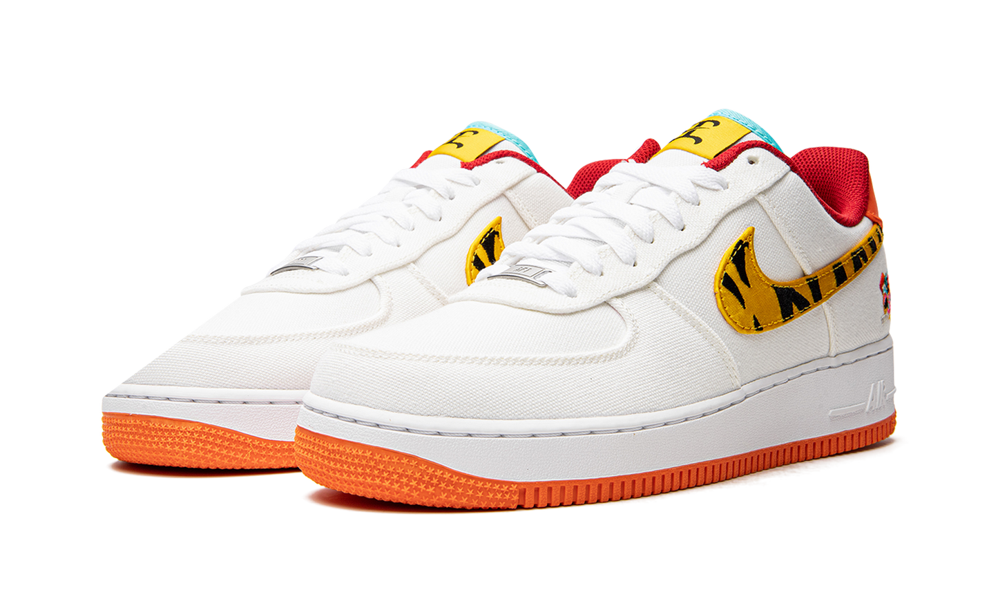 Nike Air Force 1 Low '07 LX "Year of the Tiger" DR0147 171