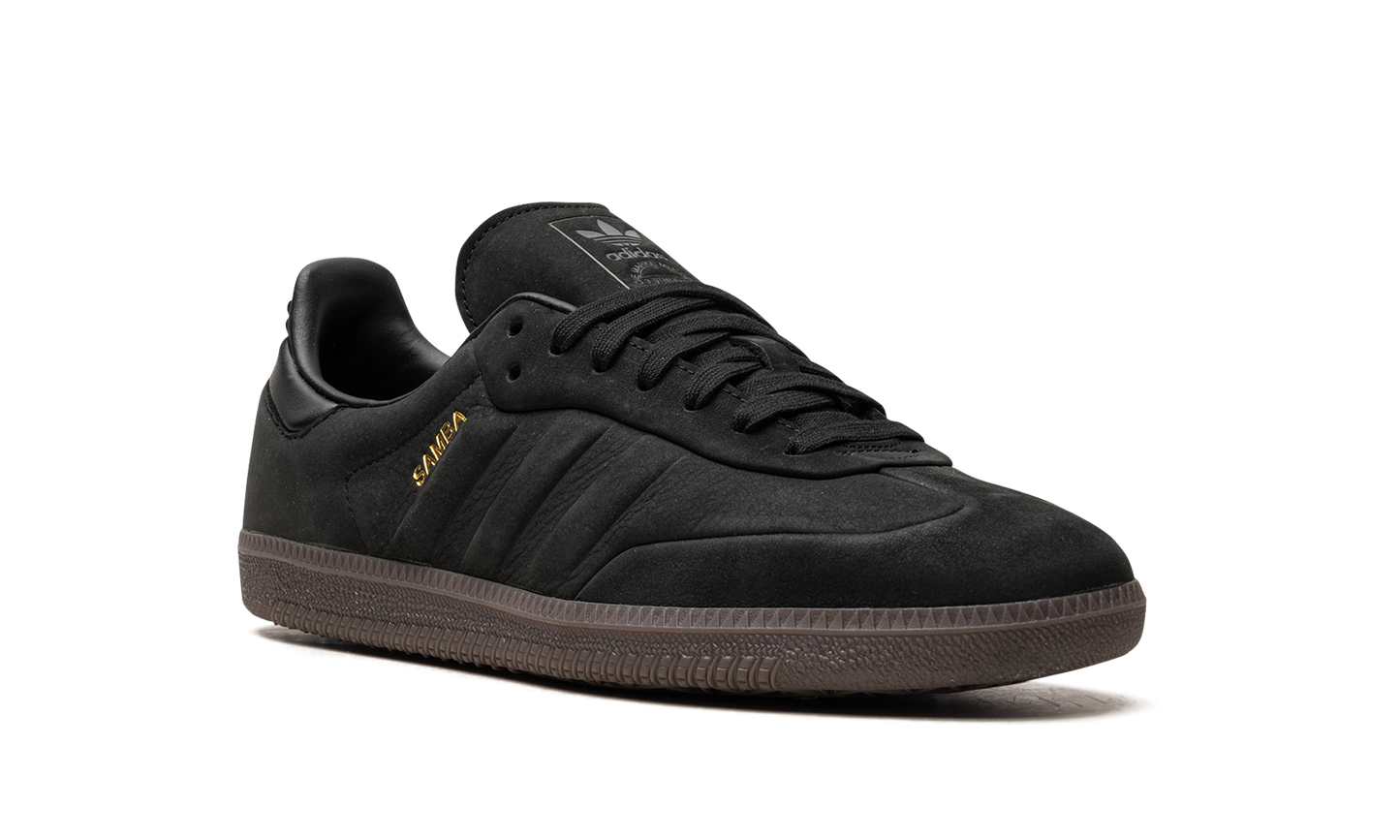 Adidas Adidas Samba "Core Black Gum" IG1237