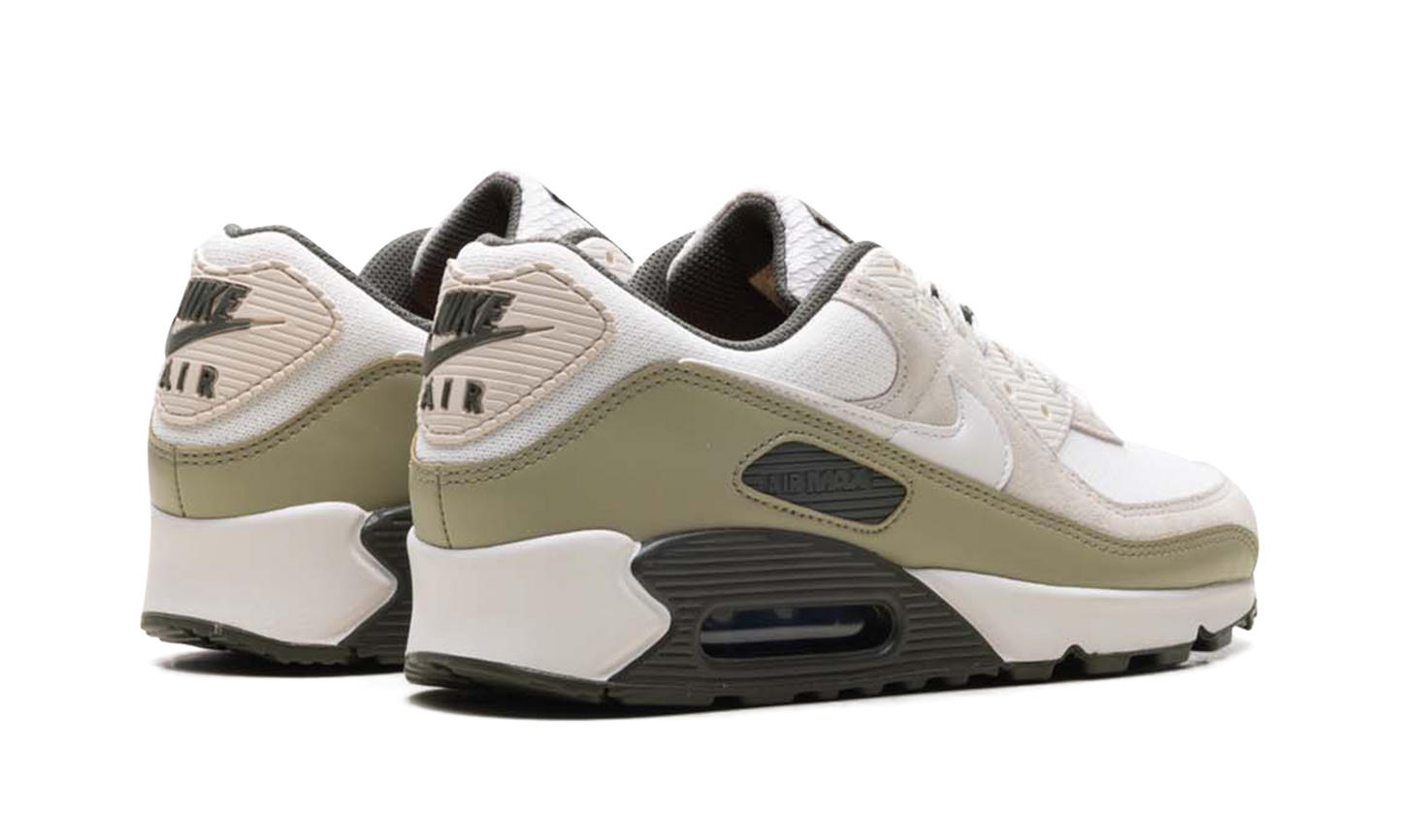 Nike Air Max 90 "Neutral Olive Light Orewood Brown" IH0262 276