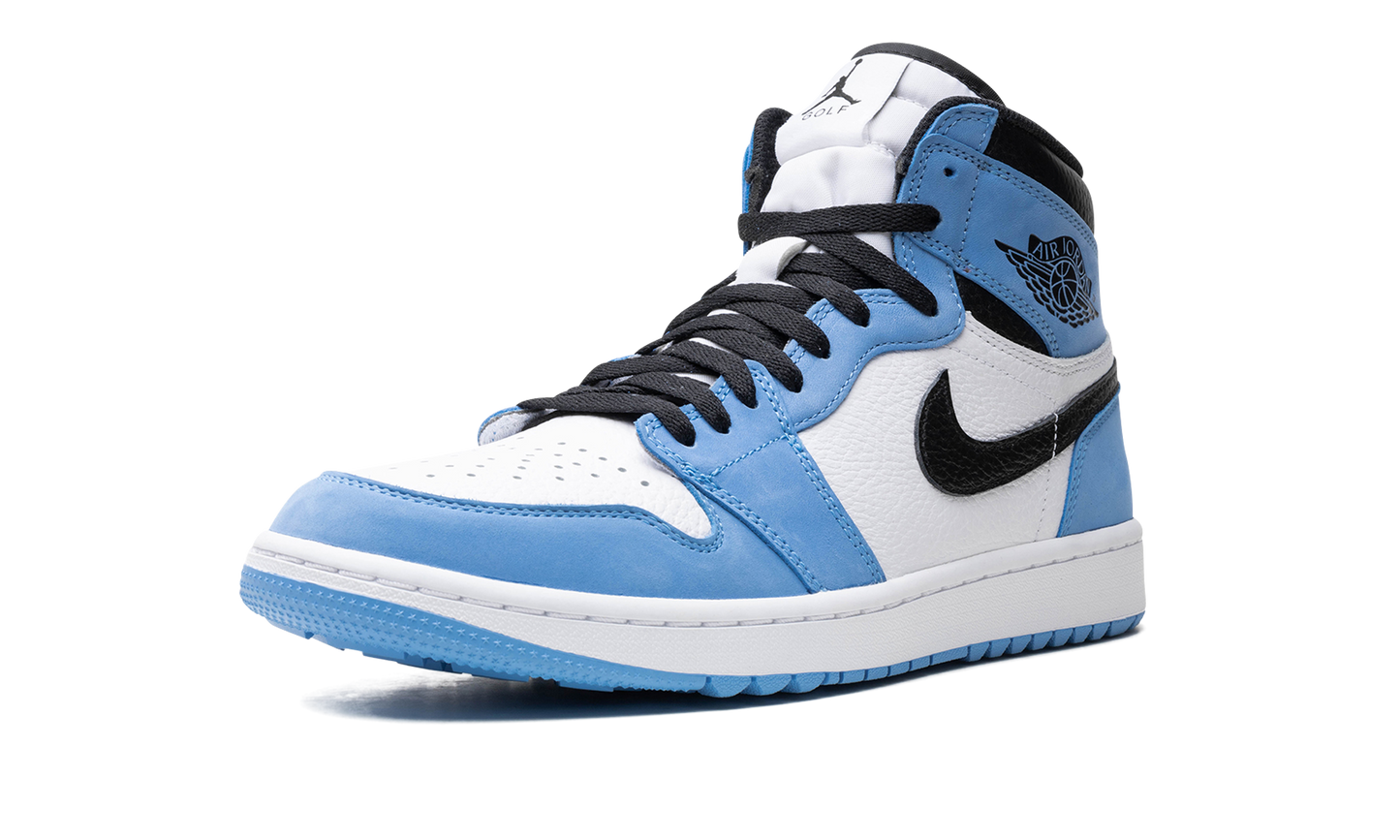 Air Jordan 1 High University Blue DQ0660 400
