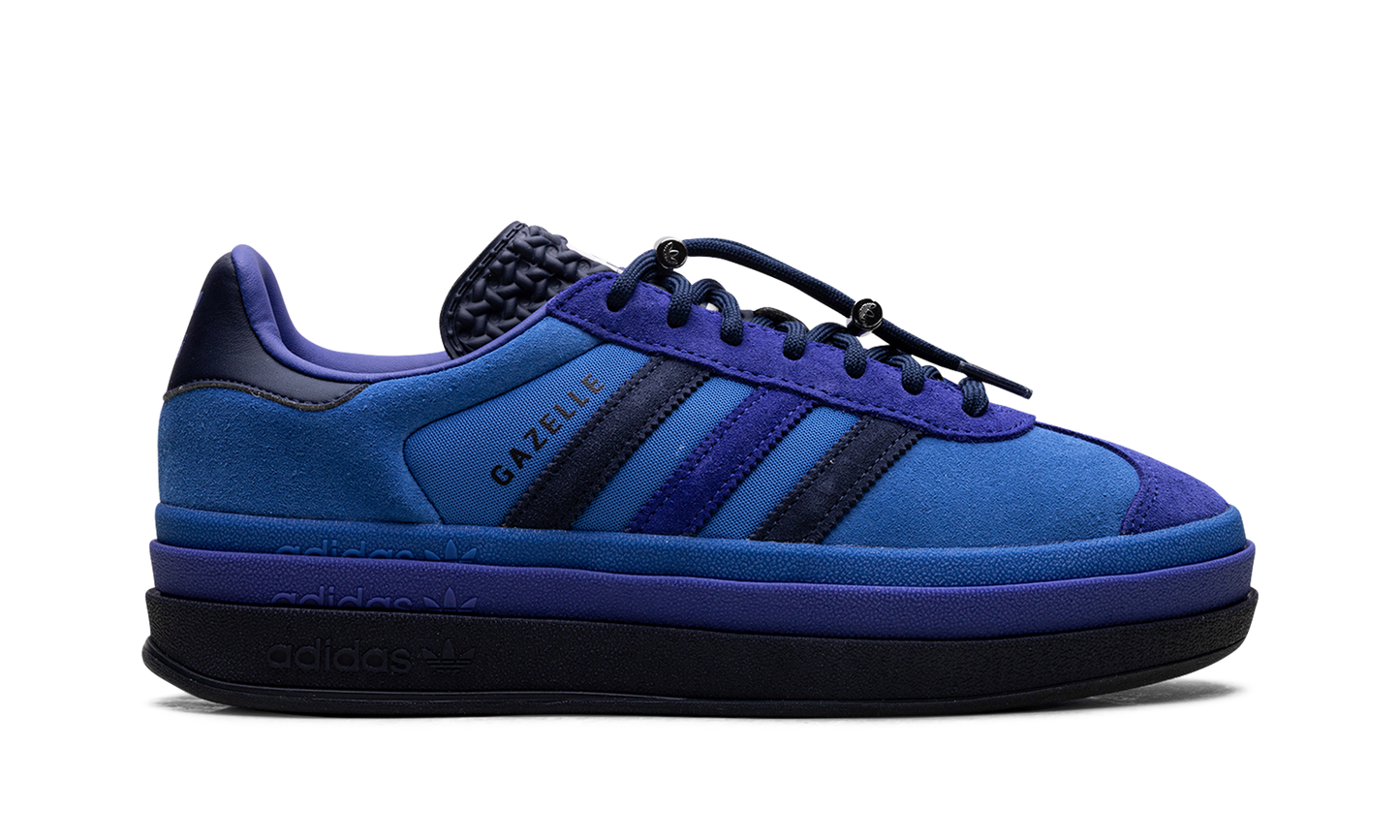 Adidas Gazelle Bold WMNS "Bright Royal" IH9991