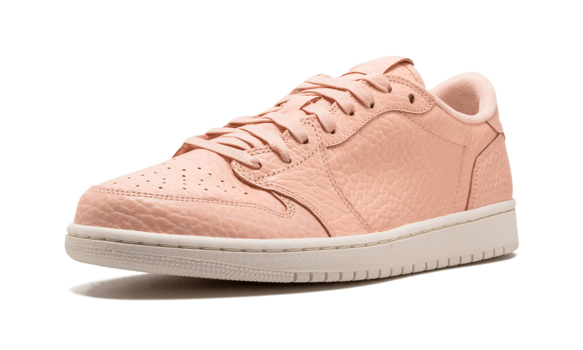 Air Jordan 1 Retro Low ARTIC ORANGE 848775 805