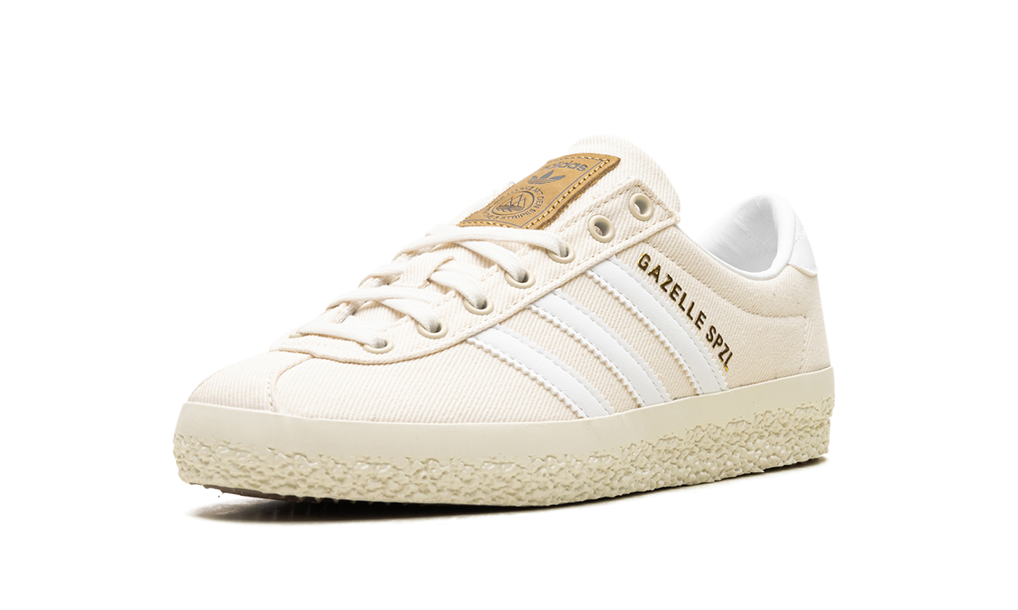 Adidas Gazelle SPZL "Chalk White" IG8940