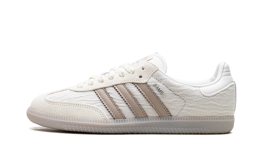 Adidas Samba OG "Silver Brown" JP5674