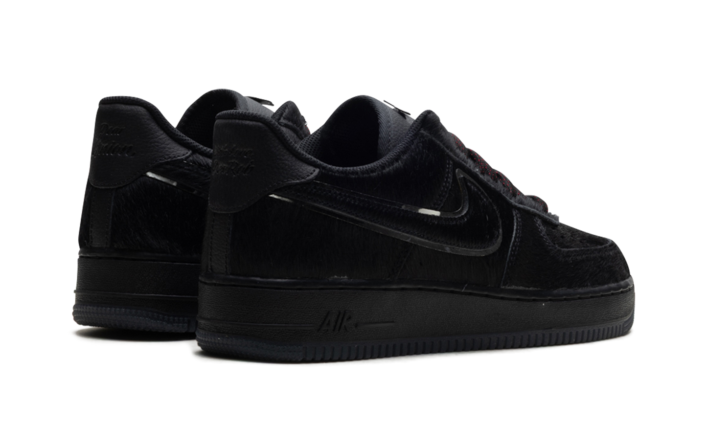 Nike Air Force 1 Low "VUU Panthers" HQ7026 001