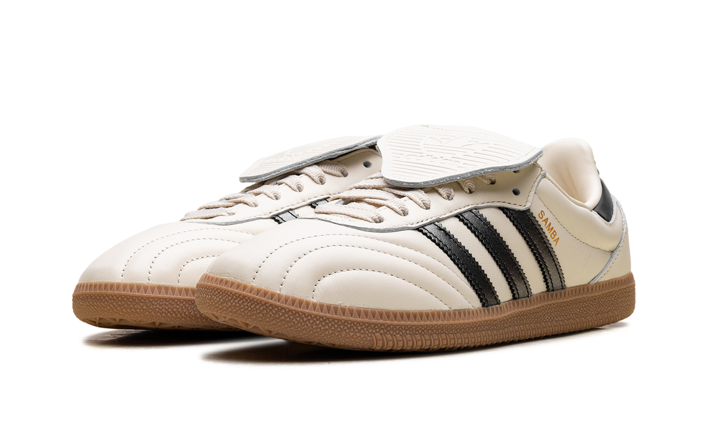 Adidas Samba LT WMNS "Cream White Gum" JP6143