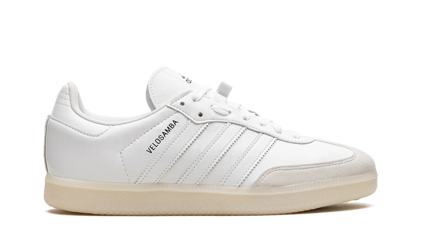 Adidas Velosamba Vegan "Cloud White" GX1672