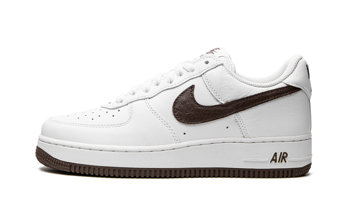 Nike Air Force 1 "Chocolate" DM0576 100